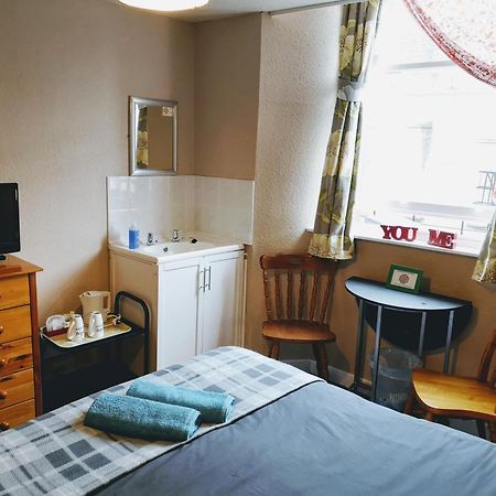 Aabalree Guest House Dundee Oda fotoğraf