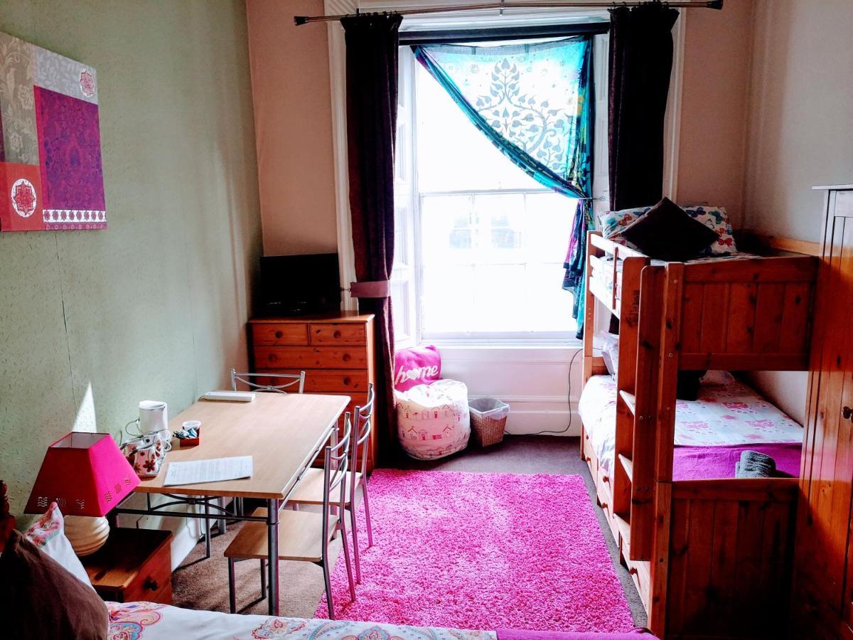 Aabalree Guest House Dundee Dış mekan fotoğraf