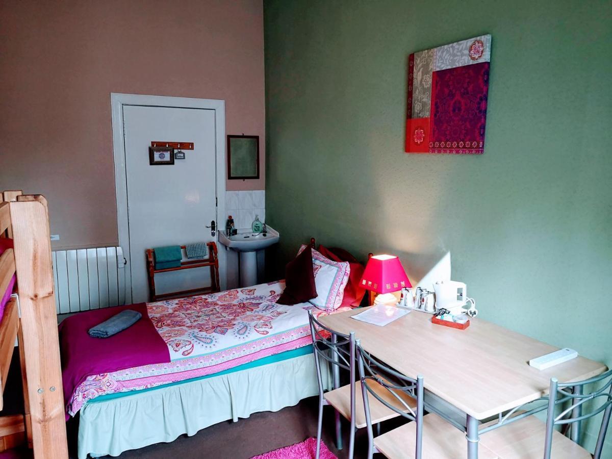 Aabalree Guest House Dundee Dış mekan fotoğraf