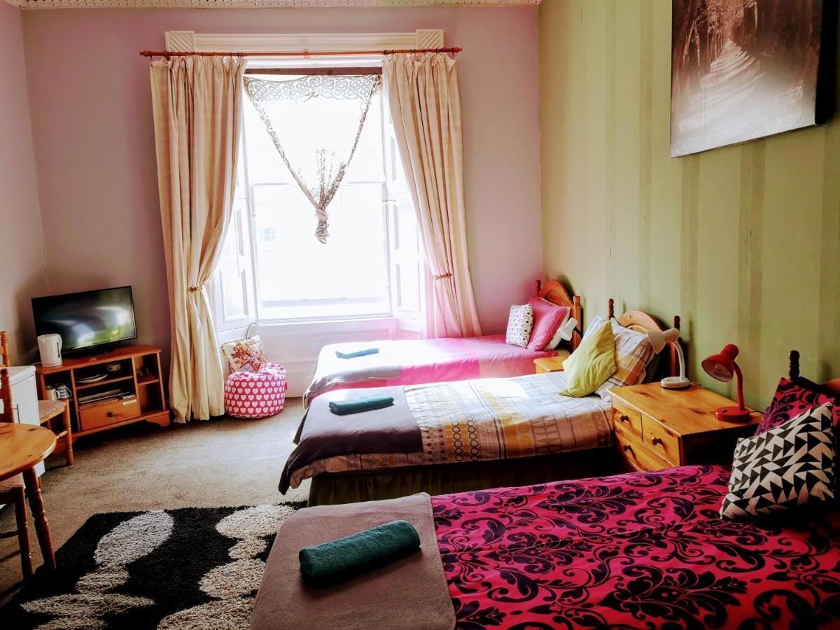 Aabalree Guest House Dundee Dış mekan fotoğraf