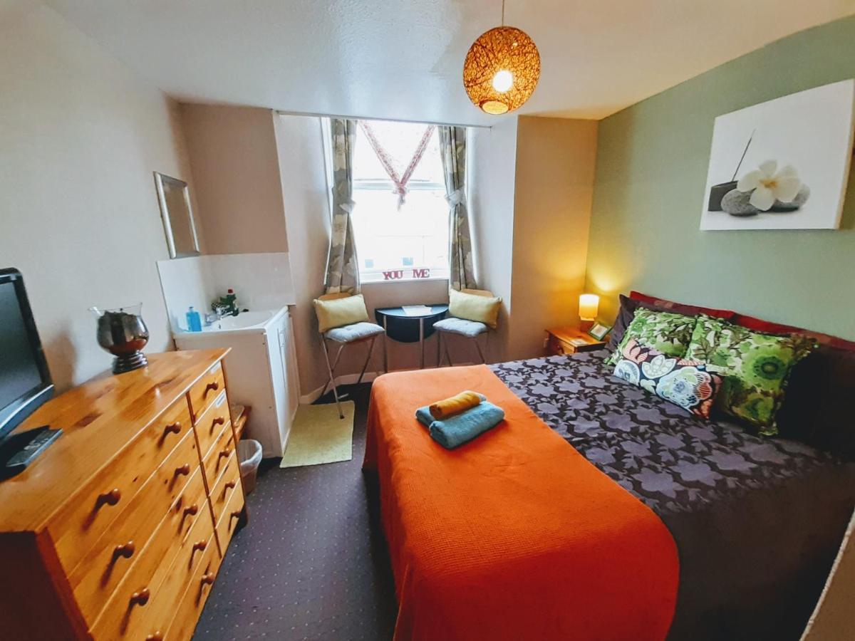 Aabalree Guest House Dundee Dış mekan fotoğraf