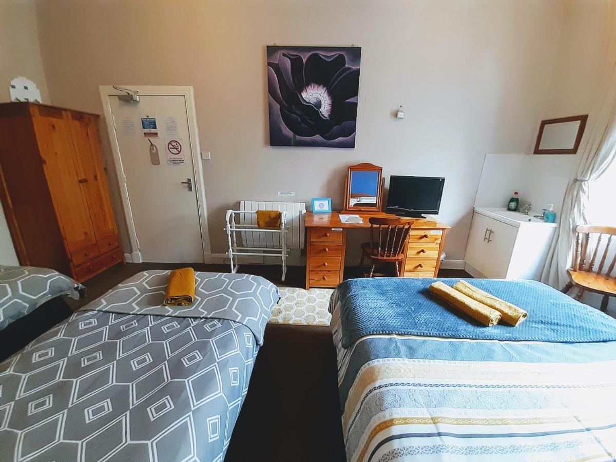 Aabalree Guest House Dundee Dış mekan fotoğraf
