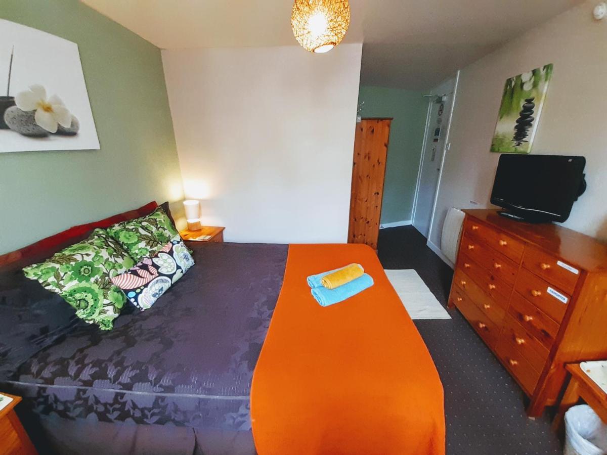 Aabalree Guest House Dundee Dış mekan fotoğraf