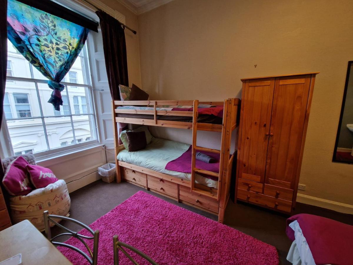 Aabalree Guest House Dundee Dış mekan fotoğraf
