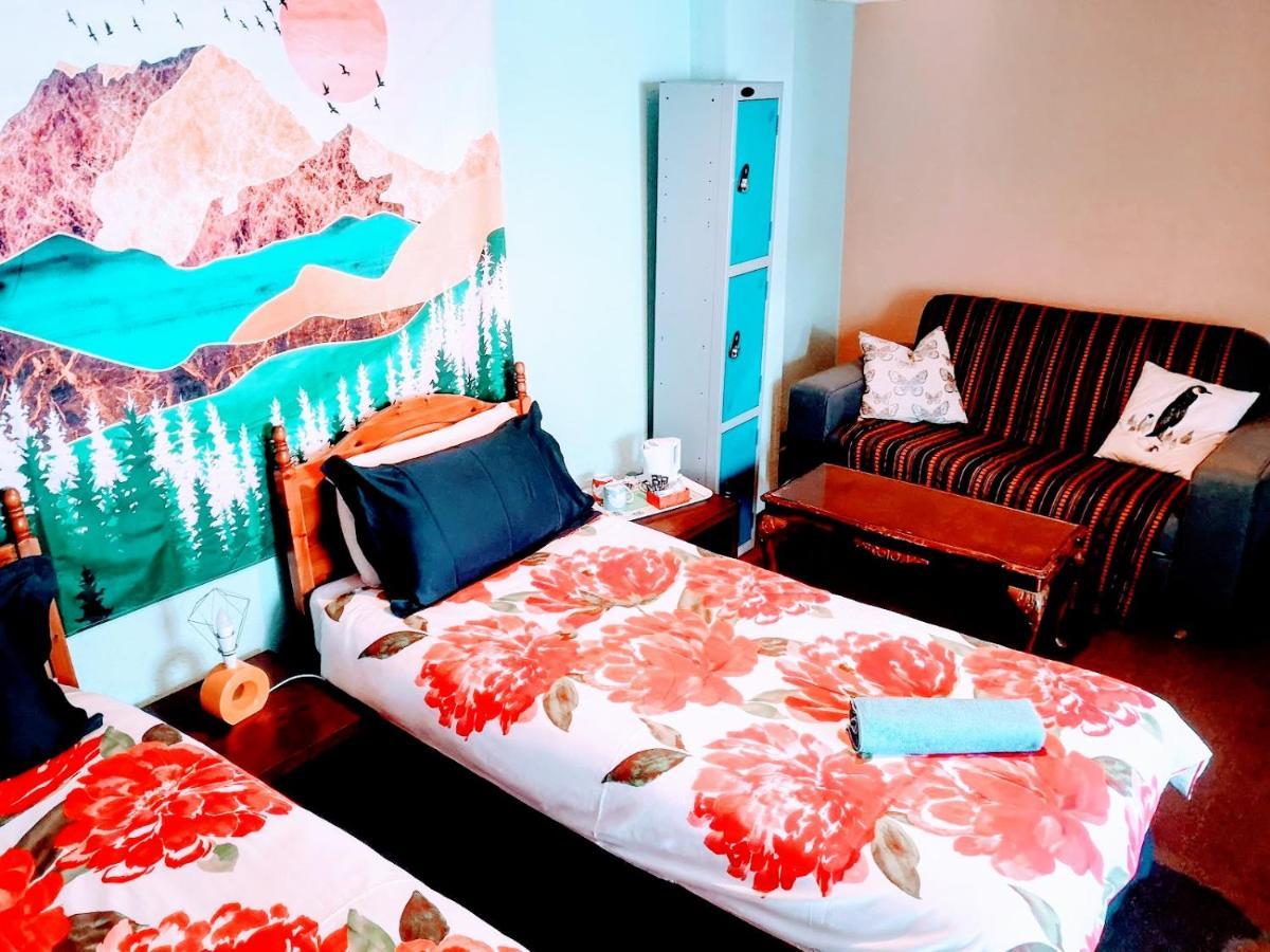 Aabalree Guest House Dundee Dış mekan fotoğraf