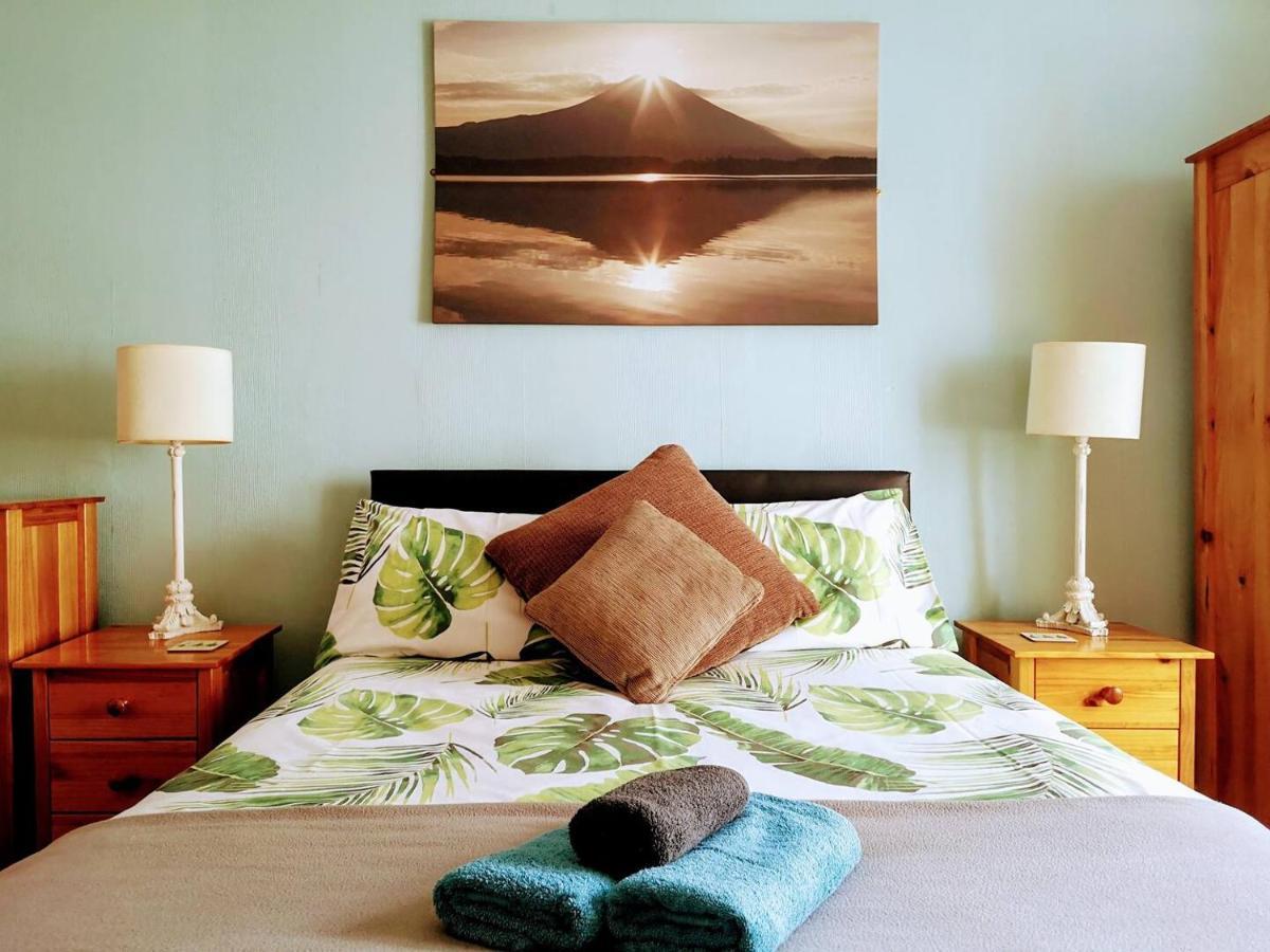 Aabalree Guest House Dundee Dış mekan fotoğraf